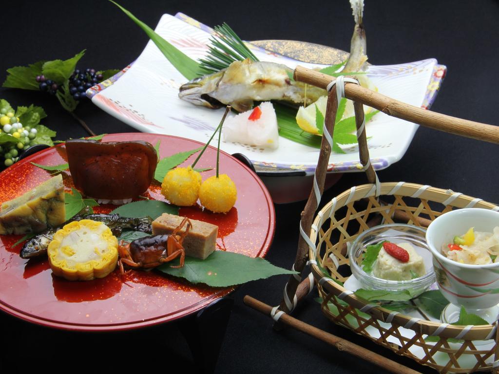 Tobise Onsen Tenga Sanso Minamioguni Zewnętrze zdjęcie